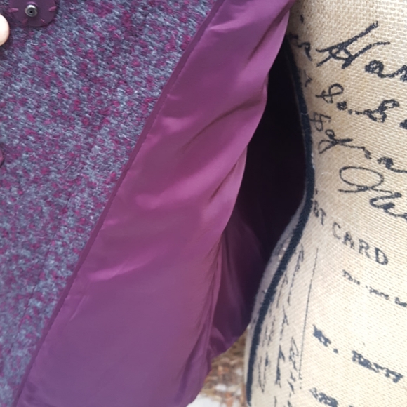 Talbots Lady Jacket - Picture 5 of 8